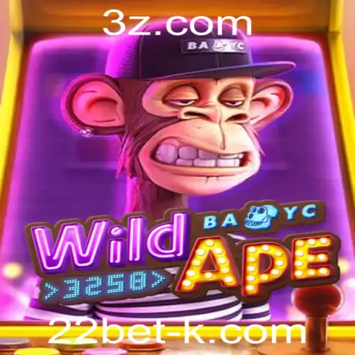 Descubra o Mundo Selvagem de WildApe3258 na Plataforma 22bet
