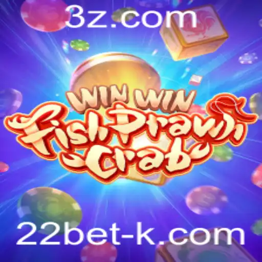 WinWinFishPrawnCrab: Descubra o Excitante Mundo deste Clássico Jogo de Azar