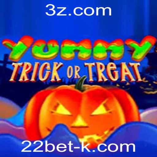 Descobrindo YummyTrickorTreat: O Novo Fenômeno dos Jogos